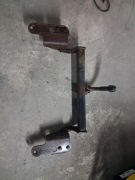 HAK TOYOTA AVENSIS ORYGINAŁ