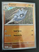 Pupitar Pokeball holo - Prismatic Evolutions PRE  