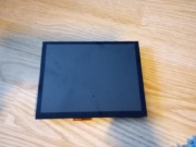 Wyświetlacz LCD LG Uconnect 8,4 - LA084X01 (SL)(01) Dodge - uszkodzony 