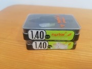 Rapidograf Rystor professional - końcówka 1,44 mm