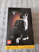 Lego ideas tuxedo cat #057