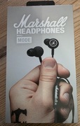 Słuchawki douszne Marshall Mode - nowe