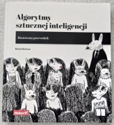 Algorytmy sztucznej inteligencji