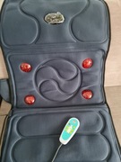 Mata masująca, masażer