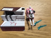 Transformers Generations Arcee