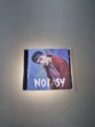 Stray Kids Noeasy Płyta CD 2nd Album Jevel Case 