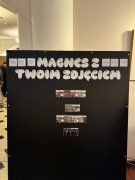PERSONALIZOWANE MAGNESY NA EVENTY | CZAS NA MAGNES