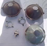 Reflektory 21620381, 21520381