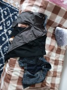 Ubrania dla dzieci 116 nowe markowe