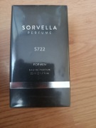 Sorvella perfumy 