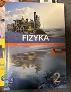 Fizyka podręcznik liceum i technikum zakres podstawowy 