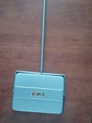 Odkurzacz ręczny "Miś". PRL.