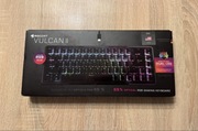 Klawiatura ROCCAT Vulcan II Mini Czarny