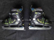 Łyżwy Fila X ONE ICE Regulowane 32-35