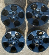 Ram 1500 Felgi   V gen 6x137,9