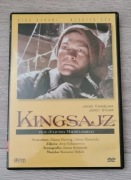 Film DVD "Kingsajz"