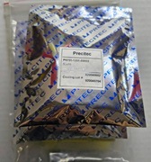 Precitec P0795-1201-00002 53491 D30d52 szkło laser