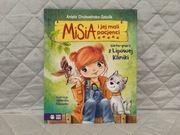 Misia i jej mali pacjenci. Weterynarz z Lipowej Kliniki. Nowa