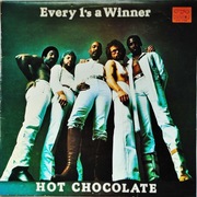 Hot Chocolate - Every 1's a Winner