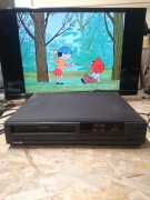 Magnetowid Philips VR-202