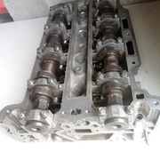 Głowica silnika Opel Astra 2003 rok 1,2 