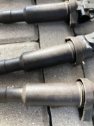 1.6 vti cewka zapłonowa