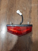 Yamaha yzf r125 mt125 lampa tylna