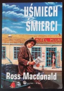 uśmiech śmierci Ross Macdonald