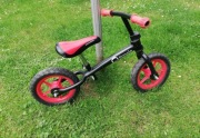 rowerek biegowy dla dzieci 12"
