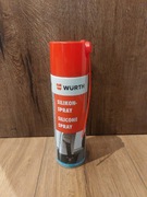 WÜRTH Silikon w sprayu 500ml