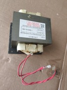 Transformator mikrofalówki 