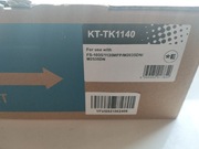 Toner do drukarki KYOCERA KT-TK1140/FS 1035/1135MFP/M2035DN/M2535DN