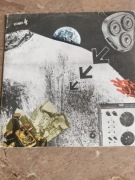 Kombi 4 winyl  plyta