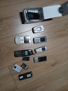 Stare telefony stare telefony 