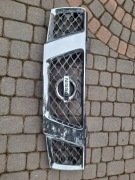 atrapa gril nissan D40 navara 3 2310EBXXX