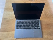 MacBook Air 13" M1, 256 GB, 8 GB