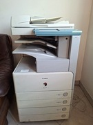 Kserokopiarka Canon iR2270, drukarka, używana, sprawna 