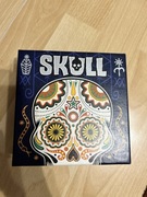 Skull gra stan bardzo dobry