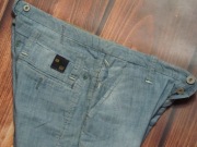 G-STAR- DEXTER CHINO WMN- W32L32- RETRO- VINTAGE- pas 85 cm