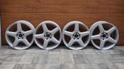 Felgi aluminiowe AMG 18"