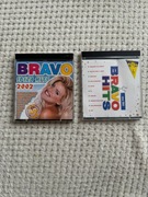 PŁYTY CD Z HITAMI LAT 2000 
