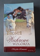 Wichrowe Wzgórza Emily Jane Bronte