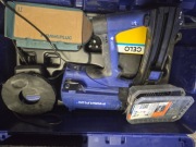 Osadzak gazowy Rawlplug