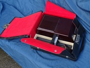 PENTACON Malicolor SL rzutnik slajdów prosty, nie potrzebuje magazynka