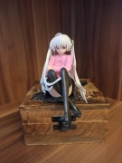 Figurka Kasaguno Sora Anime Yosuga No Sora