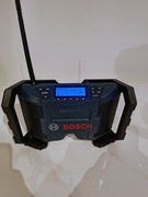 Radio budowlane Bosch GML 