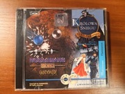 Boomerang breaker + Królowa śniegu PC 