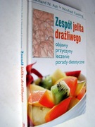 Zespół jelita drażliwego - Objawy, przyczyny, leczenie, porady dietetyczne