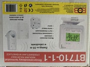 Termostat bezprzewodowy