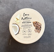 Krem do ciała Oriflame